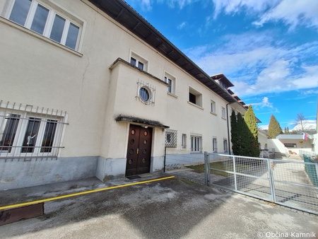 Osnovna šola 27. julij Kamnik – statični pregled konstrukcij dela stavbe (7)